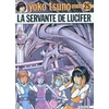 Image de Yoko Tsuno - Tome 25 - La servante de Lucifer