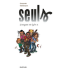 Image de Seuls - L'intégrale - Tome 1 - 1er cycle