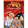 Image de Aria - Tome 33 - Les rescapés du souvenir