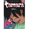 Image de Tamara - Tome 9 - Diego...