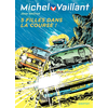 Image de Michel Vaillant - Tome 19 - Cinq filles dans la course