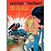 Image de Michel Vaillant - Tome 25 - Des filles et des moteurs