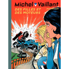 Image de Michel Vaillant - Tome 25 - Des filles et des moteurs