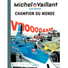 Image de Michel Vaillant - Tome 26 - Champion du monde