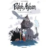 Image de Ralph Azham - Tome 1 - Est-ce qu'on ment aux gens qu'on aime ?