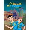Image de La patrouille des castors, tome 1 : L'intégrale