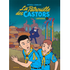 Image de La patrouille des castors : l'intégrale. Vol. 1