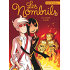 Image de Les Nombrils - Tome 5 - Un couple d'enfer