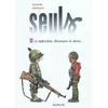 Image de Seuls - Tome 6 - La quatrième dimension et demie