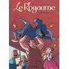 Image de Le Royaume - Tome 3 - Le prétendant