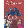 Image de Le Royaume - Tome 3 - Le prétendant
