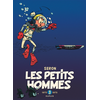 Image de Les Petits Hommes - L'intégrale - Tome 3 - 1973-1975