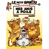 Image de Le Petit Spirou présente... - Tome 4 - Mes amis à poils