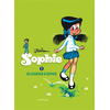 Image de Sophie - l'intégrale - Tome 1 - De Starter à Sophie - Volume 1