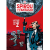 Image de Les aventures de Spirou et Fantasio. Vol. 52. La face cachée du Z