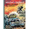 Image de Michel Vaillant - Tome 27 - Dans l'enfer du safari