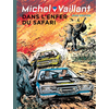 Image de Michel Vaillant - Tome 27 - Dans l'enfer du safari