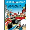 Image de Michel Vaillant - Tome 28 - Le secret de Steve Warson