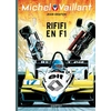 Image de Michel Vaillant - Tome 40 - Rififi en F1