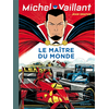Image de Michel Vaillant - Tome 56 - Le Maître du monde