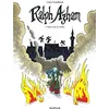 Image de Ralph Azham - Tome 3 - Noires sont les étoiles