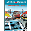Image de Michel Vaillant - Tome 29 - San Francisco circus