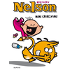 Image de Nelson - Tome 13 - Mini cataclysme