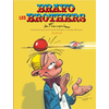 Image de Spirou - édition commentée - Bravo les brothers
