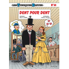 Image de Les Tuniques Bleues - Tome 56 - Dent pour dent