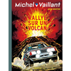 Image de Michel Vaillant - Tome 39 - Rallye sur un volcan