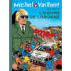 Image de Michel Vaillant - Tome 45 - L'homme de Lisbonne