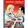 Image de Michel Vaillant - Tome 65 - L'épreuve