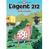 Image de L'agent 212 - Tome 7 - Un flic à l’ombre