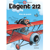 Image de L'agent 212 - Tome 21 - Ailes de poulet