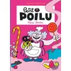 Image de Petit Poilu - Tome 4 - Mémé Bonbon