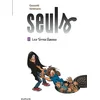 Image de Seuls - Tome 7 - Les terres basses