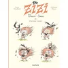 Image de Zizi chauve-souris - Tome 1 - Cheveux rester