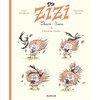 Image de Zizi chauve-souris - Tome 1 - Cheveux rester