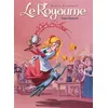 Image de Le Royaume - Tome 6 - Saperlipopette
