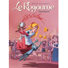Image de Le Royaume - Tome 6 - Saperlipopette