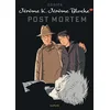 Image de Jérôme K. Jérôme Bloche - Tome 23 : Post mortem
