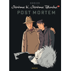 Image de Jérôme K. Jérôme Bloche - Tome 23 - Post mortem