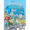 Image de Les femmes en blanc T9 : Piquees de grève