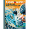 Image de Michel Vaillant - Tome 34 - K.O. pour Steve Warson