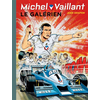 Image de Michel Vaillant - Tome 35 - Le galérien