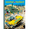 Image de Michel Vaillant - Tome 37 - L'inconnu des 1.000 pistes