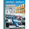 Image de Michel Vaillant - Tome 42 - 300 à l'heure dans Paris