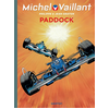 Image de Michel Vaillant - Tome 58 - Paddock