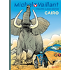 Image de Michel Vaillant - Tome 63 - Cairo !
