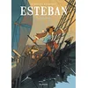 Image de Esteban - Tome 1 - Le baleinier